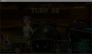 Rabbit Burn [Weird Hentai Game Let's Play] Ep.1 Fucking like a rabbit