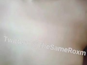 SamePersxn - บอกหลายครั้งแล้วว่าไม่ชอบให้กัดปาก เย็ดแฟนสาวนักศึกษา เสียงไทยชัด (Thai)
