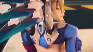 Alice Gear Aegis CS fucking her ass