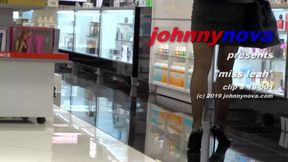 miss leah clip # 19-001