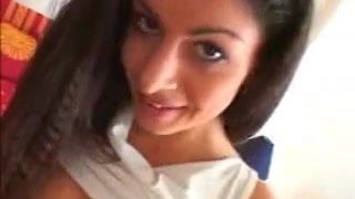 Trekant – Anal trekant för Lucy Lee och Jennifer London