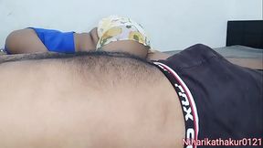 Kulhad pizza Girl viral Bedroom sex video