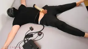 Venus 2000 Takes Control — Intense Suction Ride to Orgasm – Hands-Free Heat