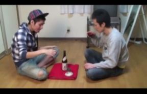 Sake Sex Games