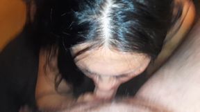 Pov cheating hotwife
