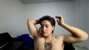 Rose Sins & Don Viktor Private Show