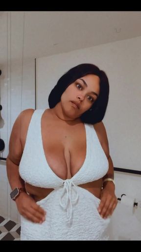 Would You Chase After Me?
