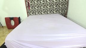 SEXY GIRL FARTING FOR YOU PART 1 BY SCARLET WHITE CAM BY LETÍCIA FULL HD