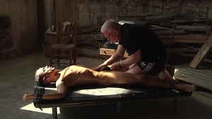 Boynapped.com - Rough nailing with Sebastian and Kane