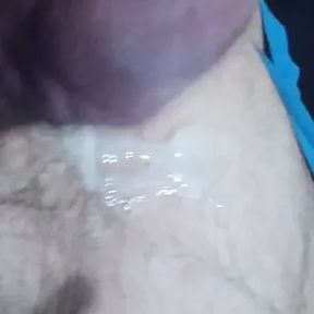 Nice cumshot