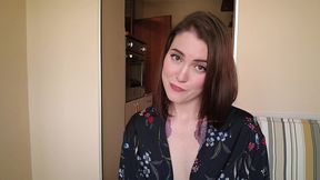 сame back from a date
