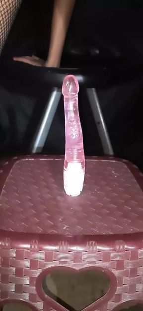 Bengail Ritu Boudi HotSex Toy