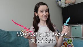 Build-A-Sissy 'Tanya