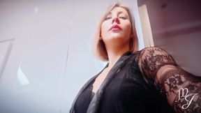 New Outfit - Maitresse Julia