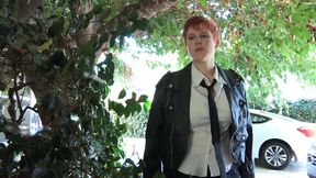 Lesbian love ordinary love