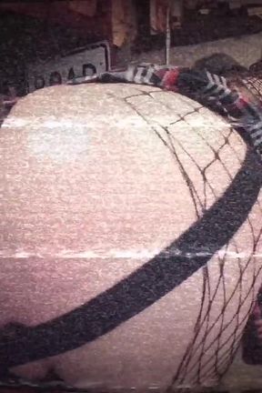 Butt Girl Tiffany Ciskiss Self-fucking Anal Erotica Pt 1