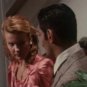 Sexy red hair girl loves orgasm in mouth