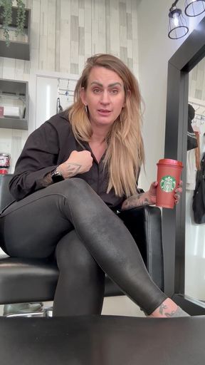 Foot Fetish Therapy: The Relapse (PREVIEW)