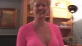 Eyes Creamed Shut Gangbang Of Hottie Wife Tracy! (1st half wmv)