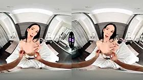 Jasmine jayne taunts boy with her nude tits \u2013 teenmegaworld