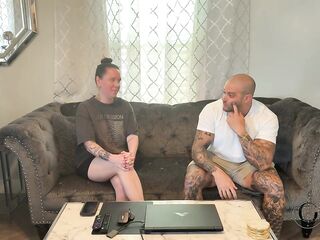 My Superlatively good Ally and his Wife Ask me to be Their Goo Donor