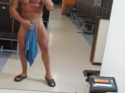 current shape at 50 years old