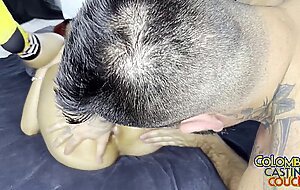 Emo goth teen first latina porno casting video