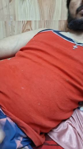 Indian Model Boy Long Dik Handjob