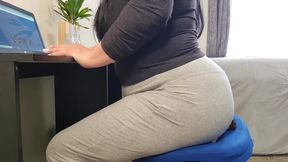 A Sharty Day for Him