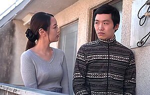 Juq-263 [sub] tenants targeted by middle-aged men on bo