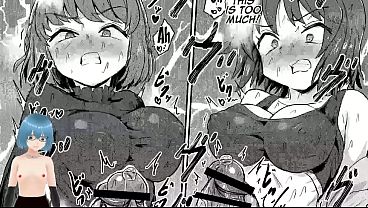 Futanari Battle - Best of Three