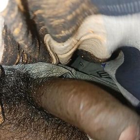 Village boy Sexyvigland big cock handjob very hot and big dick gay musterbeat.