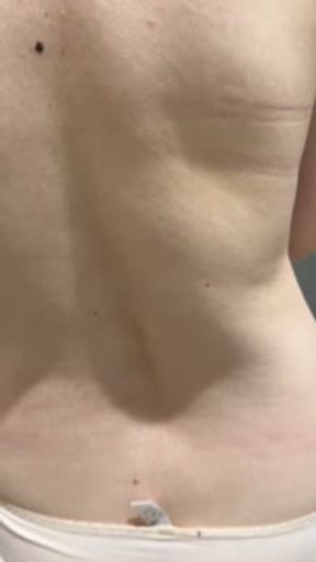 Japanese amateur milf in bathroom