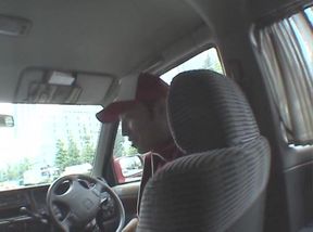 Big-Titted Teen 18+ Reveals All in Backseat Car Fun ᴬᵛˢ (Exact count – 69 characters)