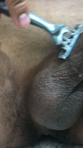 suck my penis, get my milk   Clip 1