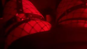 Femboy Striptease x3