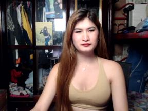 Go beyond limits with ashleycious's slow, lingerie, and blonde mix.