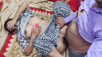 Skinny Indian Bhabhi Indiana Fox fucked in the ass by military boy