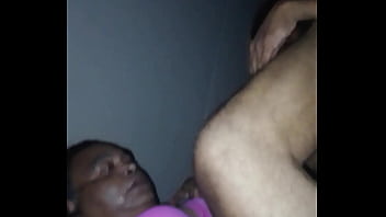 Yarrie boy take cock first time