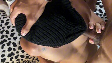 Vanessarafaella - Helping my friend to fuck him boyfriend