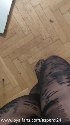 POV: I'm riding your dick