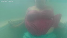 happy first day of pride month, lets swim