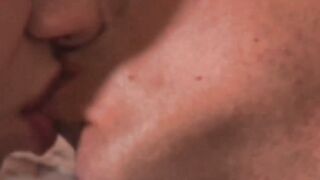 Daddys Little Secret Tender Twink Gets DESTROYED by Daddys Huge Cock!