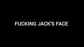 GRINDING YOUR FACE WITH MY GIGANTIC ASS AND GETTING MULTIPLE ORGASMS - BY JULLY HOT - CLIP FULL