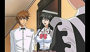 Milf Mansion 01 [CB2B2899]