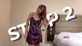 Hot Strip To 9 inch nails (HD)