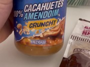 Productos del Mercadona para una buena erección