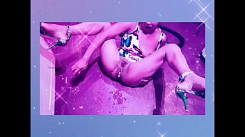 Sarah Fonteyna vacuum cleaner masturbation