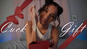 Cuck Gift for Boyfriend