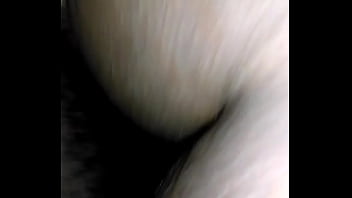 Babymama taking dick